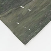 Polaire SEIGNEUR DES ANNEAUX Couverture ART (Coin)