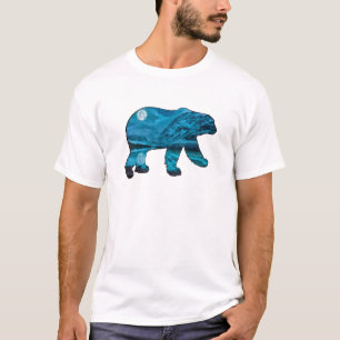 Polaire sessie t-shirt