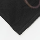 Polaire Sicile Drapeau et couverture cadeau Emblem (Coin)