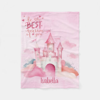 Polaire Soyez la meilleure version de votre couverture pol