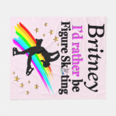 POLAIRE SOYEZ PLUTÔT COUVERTURE FAITE SUR COMMANDE (Devant (Horizontal))