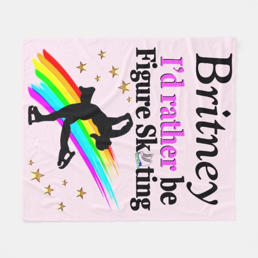 POLAIRE SOYEZ PLUTÔT COUVERTURE FAITE SUR COMMANDE (Devant (Horizontal))