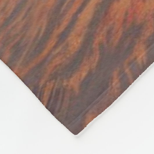 Polaire Squelette avec bouton ailes Design Couverture (Coin)