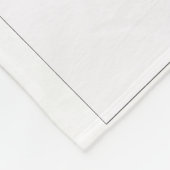 Polaire Suivez Jésus, lumière de monde, couverture (Coin)