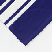 Polaire terrain de football PERSONNALISER LA Couverture de (Coin)