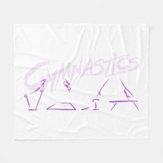 Polaire Tout autour de la couverture moyenne