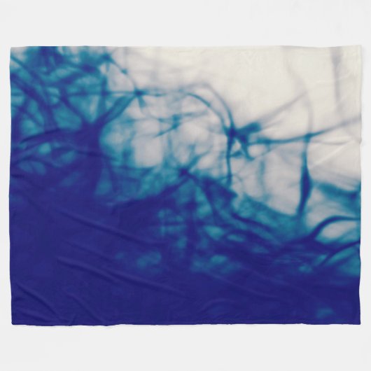 Polaire Underwater2 - Couverture d'ouatine (Devant (Horizontal))