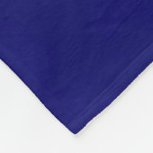 Polaire Underwater2 - Couverture d'ouatine (Coin)