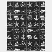 Polaire Une couverture de vie de pirates_4 (Devant)