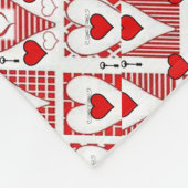 Polaire Valentines de couverture (Coin)