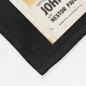 Polaire Vengeance de la couverture d'affiche de film de (Coin)