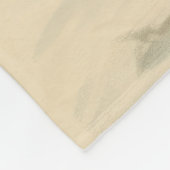 Polaire Vertu victorienne Storied Couverture de Noël (Coin)