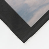 Polaire VOTRE couverture faite sur commande d'ouatine de (Coin)