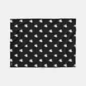 Polaire WHC - Griffin Fleece Couverture bébé (Devant (Horizontal))