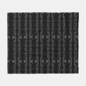 Polaire Xavier a personnalisé la couverture (Devant (Horizontal))