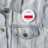 Polandpr Button (In situ)