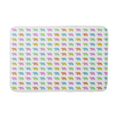 Polar Bear Bath Mat (Voorkant)