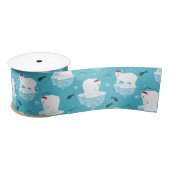 Polar Bear Party Lint (Spoel)