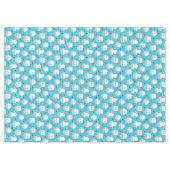 Polar Bear Party Tafelkleed (Voorkant (Horizontaal))