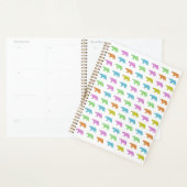 Polar Bear Pattern Planner (Display)