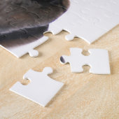 Polar Beer 2 Jigzaag Puzzle Legpuzzel (Zijkant)