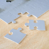 Polar Beer 3 Jigzaag Puzzle Legpuzzel (Zijkant)