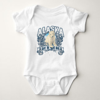 Polar Beer Alaska Romper