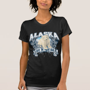 Polar Beer Alaska T-shirt