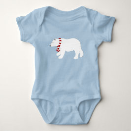 Polar Beer Baby Bodysuit