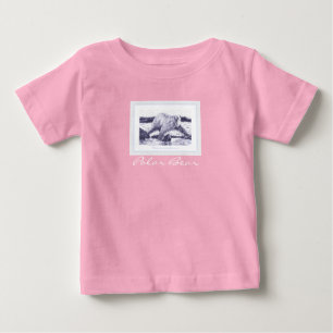 Polar Beer Baby Fine Jersey T-shirt