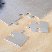 Polar Beer Churchill Legpuzzel (Zijkant)