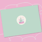 Polar Beer Cubs Decoreren Kerstboom Sticker