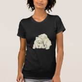 Polar Beer Cubs T-shirt (Voorkant)