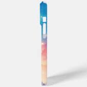 Polar Beer dagdromen Case-Mate iPhone Case (Achterkant / Links)