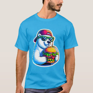POLAR BEER FEEST 4 T-SHIRT