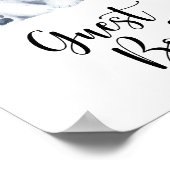 Polar beer - gastenboek poster (Hoek)