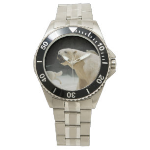 Polar Beer Grin Horloge