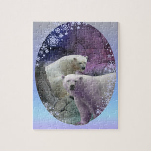 Polar Beer Indy Zoo Legpuzzel