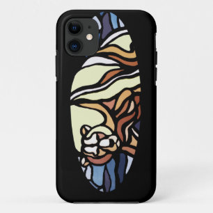 Polar Beer IPhone 5 Hoesje Wildlife Art Beer Gifts