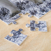 Polar Beer Love Legpuzzel (Zijkant)