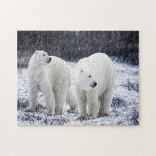 Polar Beer Love Legpuzzel