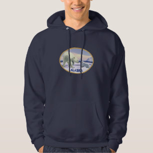 Polar Beer - Mama Nose Best Hoodie