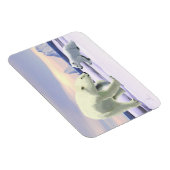 Polar Beer - Mama Nose Best Magneet (Rechterzijde)