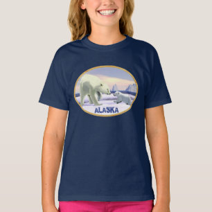 Polar Beer - Mama Nose Best T-shirt