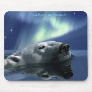 POLAR BEER MousePad Muismat