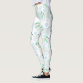 Polar Beer Palooza Leggings (Links)