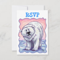 Polar Beer Party Center RSVP