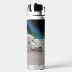 Polar Beer Resting Waterfles