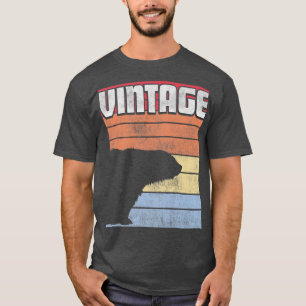 Polar Beer Shirt Retro Style Mannen Vrouwen Kind
