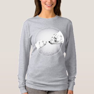 Polar Beer Shirt Shirt van Churchill Souvenir